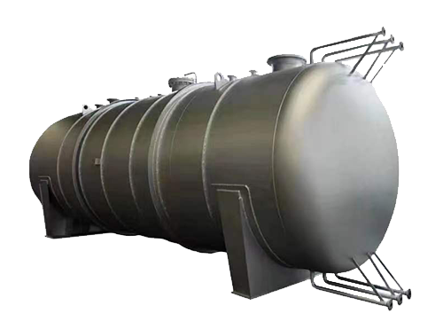 臥式儲罐