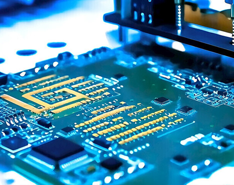 半導體、封裝行業超純水系統