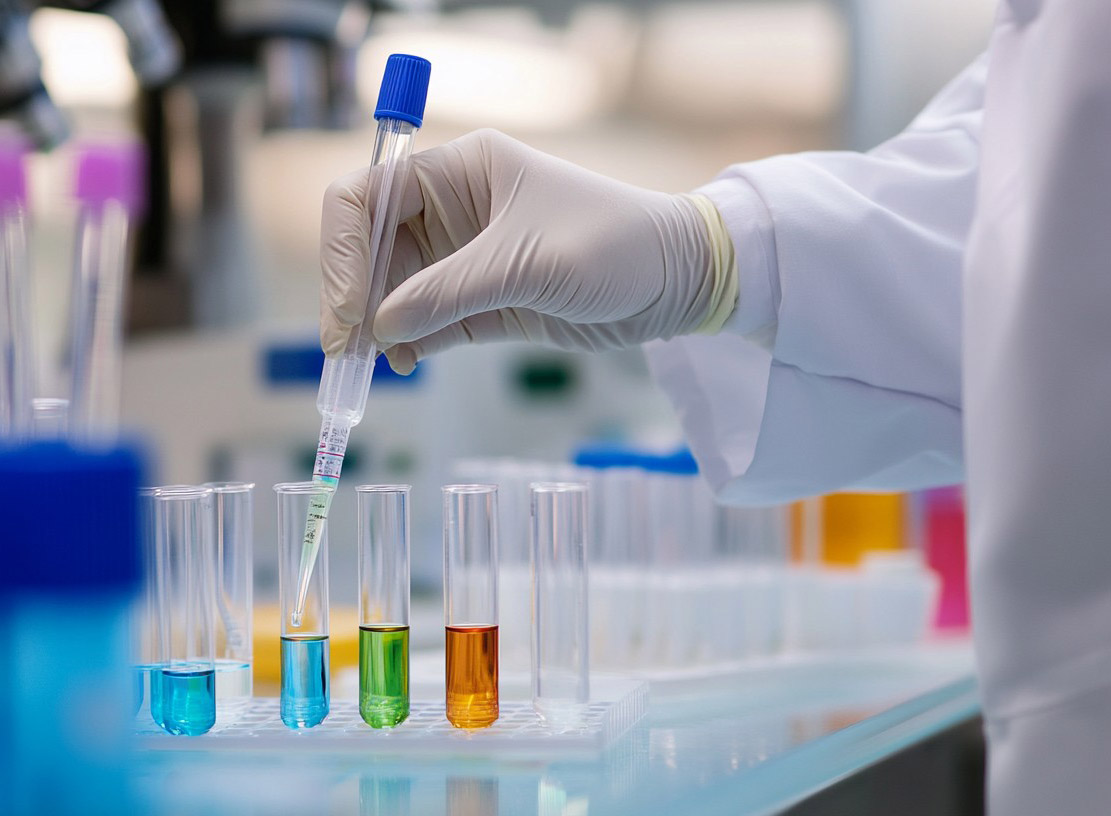 生物、醫藥行業純化水、注射水系統